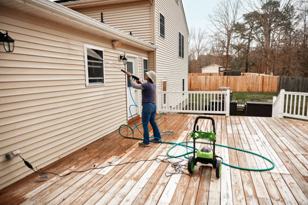 Best Deck Cleaning Services  in Soperton, GA