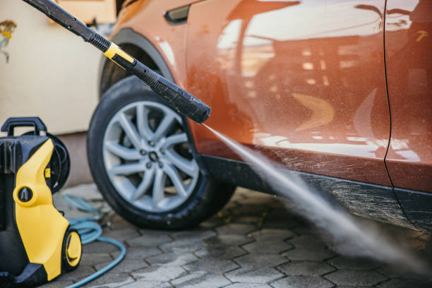 Best Garage Pressure Washing  in Soperton, GA