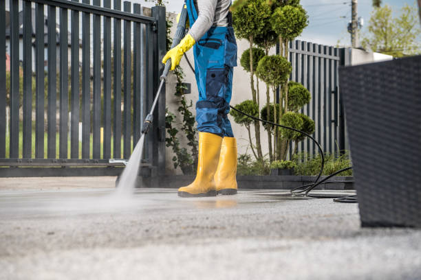 Best Pressure Washing Patio  in Soperton, GA