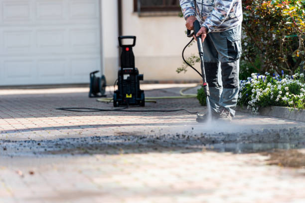 Best Commercial Pressure Washing  in Soperton, GA