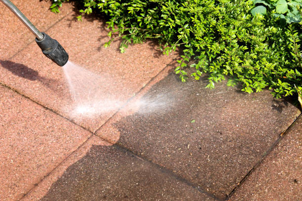 Best Commercial Building Pressure Washing  in Soperton, GA