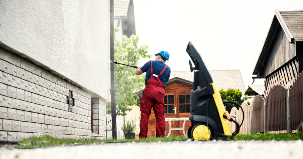 Best House Pressure Washing  in Soperton, GA